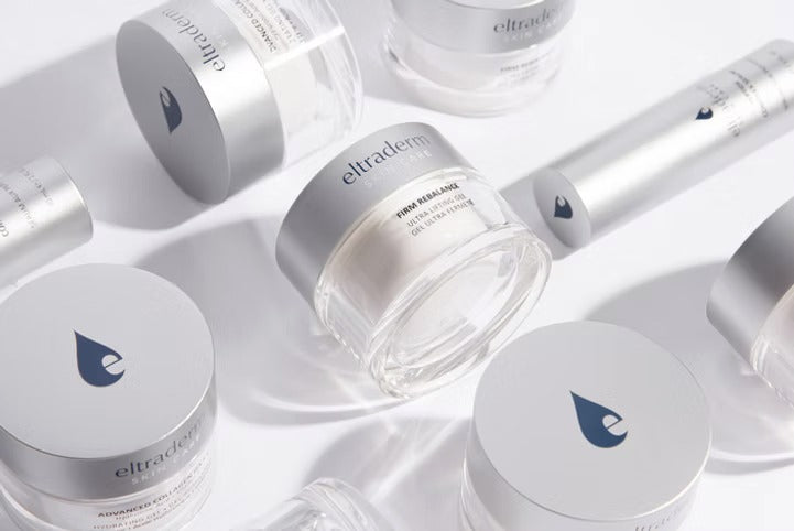 Healthy Skin is Beautiful Skin