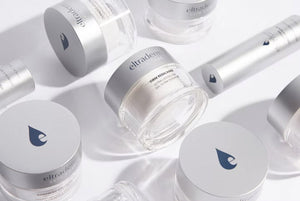 Healthy Skin is Beautiful Skin