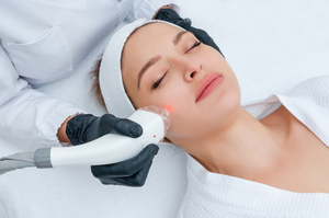Your Skin Before and After RF: A Complete Skincare Protocol