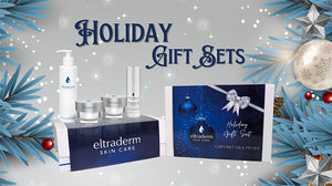 Holiday Gift Ideas for a Great Skin in 2024!
