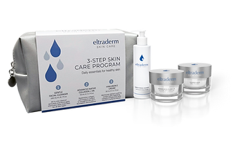 Skin Care Kits Designed with Purpose