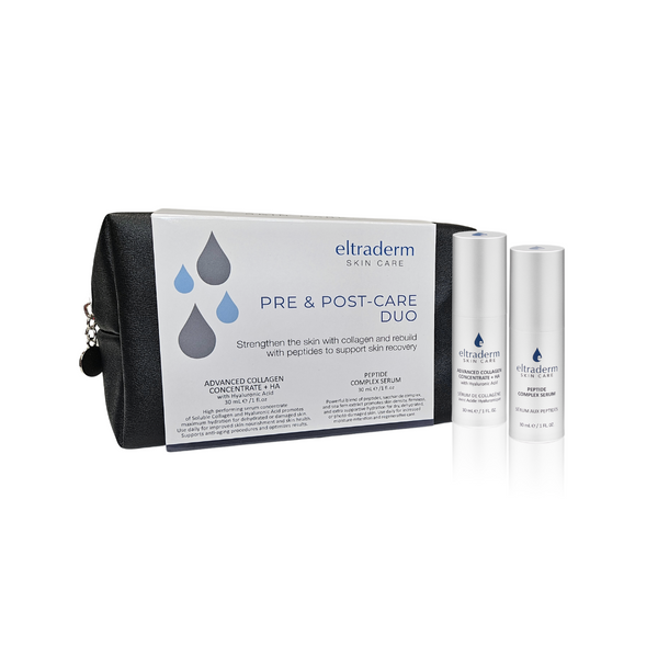 Pre & Post-Care Duo – Eltraderm Online Store