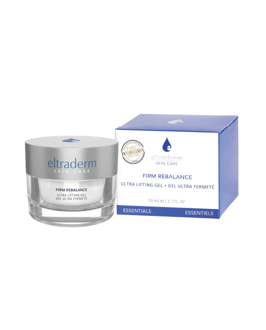 Restore + Rebalance Set – Eltraderm Online Store