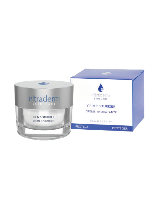 CE Moisturizer – Eltraderm Online Store