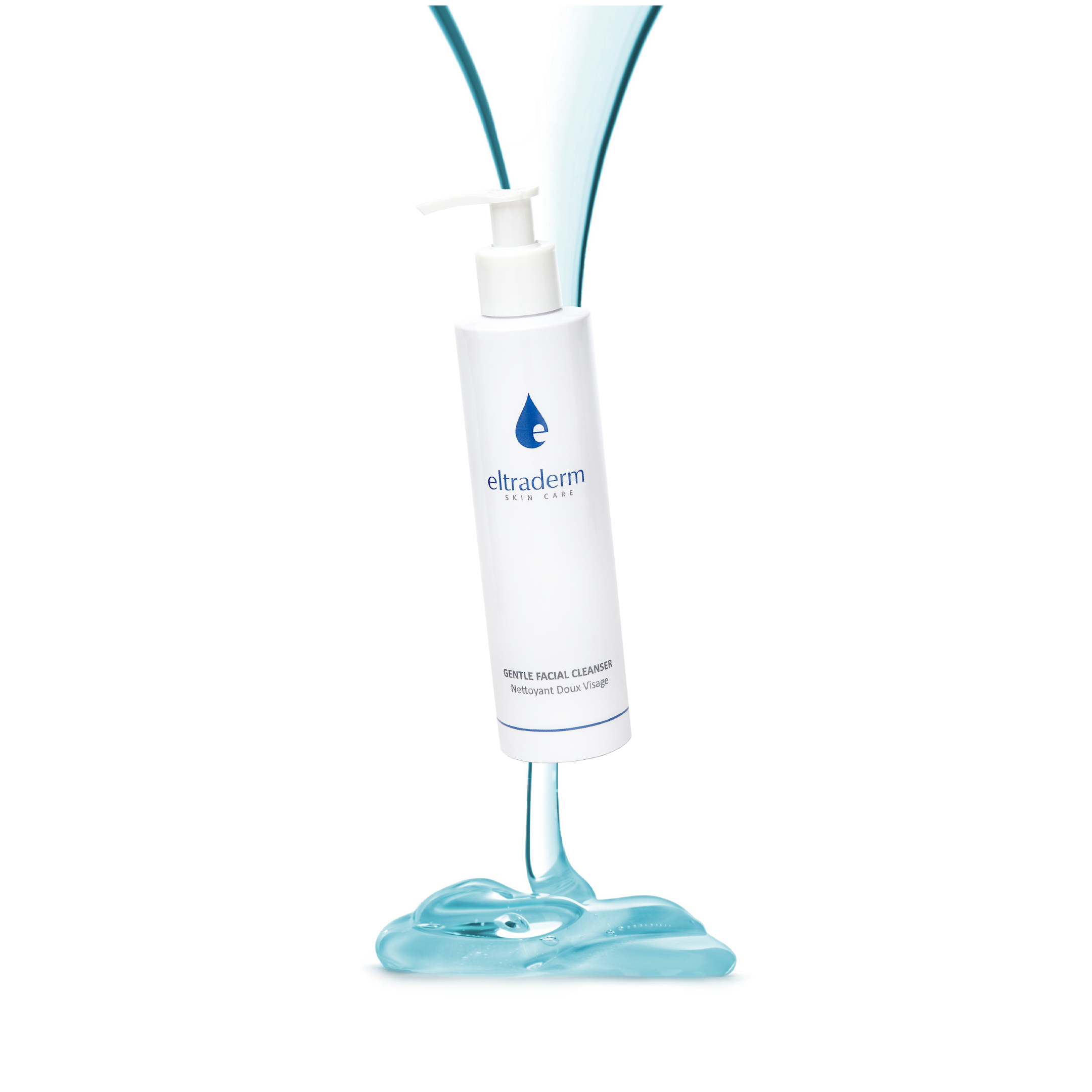 Gentle Facial Cleanser